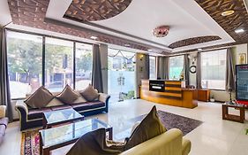 Townhouse Malviya Nagar Near Airport Formerly Royal Residency